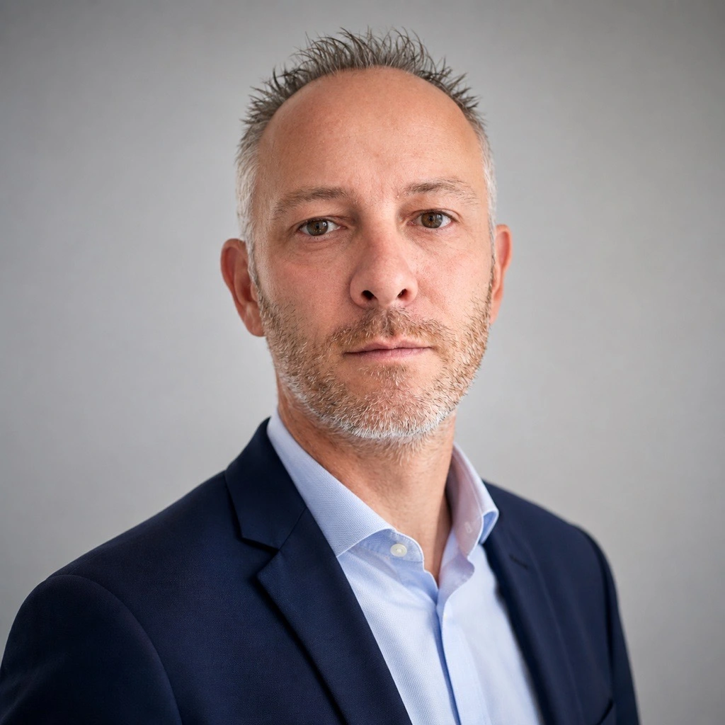Pierre Triquet - Créateur de sites web professionnels